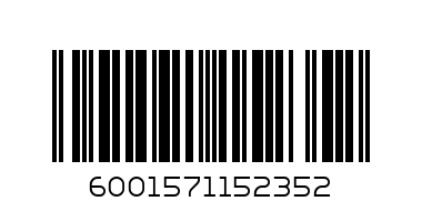 CHAMPION 5KG SUPER REFINED MMEAL - Barcode: 6001571152352