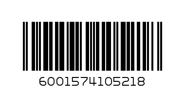 EVEREADY R20 PPG 15V - Barcode: 6001574105218