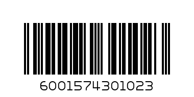 EVEREADY BP4 ALKALINE PLATIN LR6 - Barcode: 6001574301023