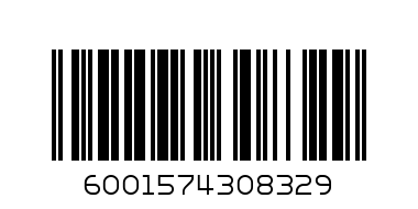 EVEREADY BATTTERY AA E - Barcode: 6001574308329