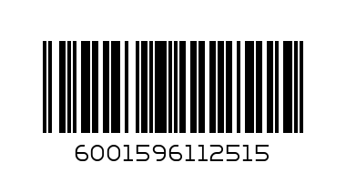 FLOWER SHINNY BALL - Barcode: 6001596112515