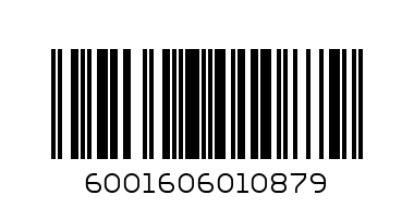 SUGAR SOAP 500G - Barcode: 6001606010879