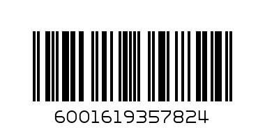 NULAID 1.5 DOZ LARGE  PACK EGGS - Barcode: 6001619357824