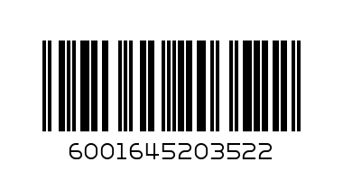 SUNFIELD COOKING OIL 750ML 0 EACH - Barcode: 6001645203522