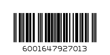 DURSTOS BAKED BEANS TS 3K - Barcode: 6001647927013