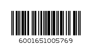 PROCYDIN GRAPE SEED EXTRACT - Barcode: 6001651005769