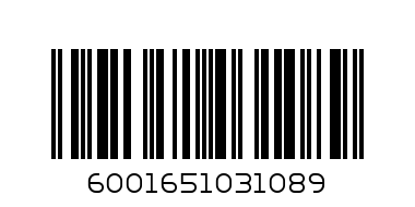 Crackleys Chilli Bites 40g - Barcode: 6001651031089