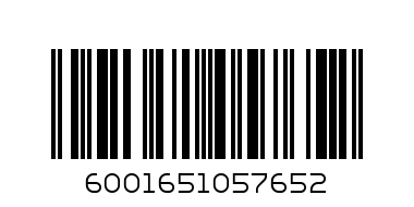 FAIRY BREAD ULTRA WHITE - Barcode: 6001651057652