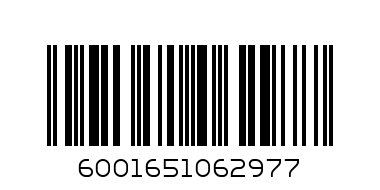 CANDY FLOSS 10g - Barcode: 6001651062977