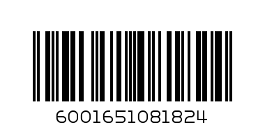 SHAIS FAM PORRIDGE 1KG - Barcode: 6001651081824