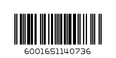 Cheetah, energy drink, 300ml - Barcode: 6001651140736
