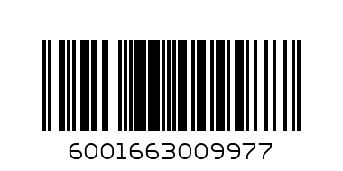 FIESTA 1X150G NACHI CHEESE - Barcode: 6001663009977