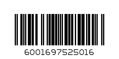 DIGGLLERS GOLDEN ROLL YOUR OWN - Barcode: 6001697525016