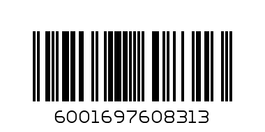 Taxi Snuff 500g - Barcode: 6001697608313