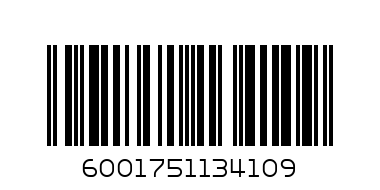 IDEAL VINEGAR ASSORTED 375ML 0 EACH - Barcode: 6001751134109