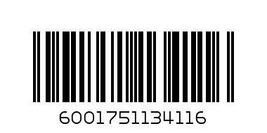 IDEAL VINEGAR 375ML - Barcode: 6001751134116