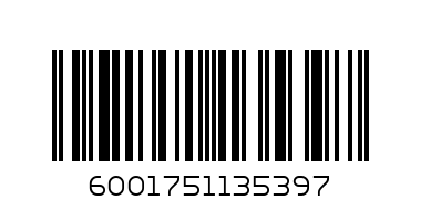 IDEAL VINEGAR ASSORTED 750ML 0 EACH - Barcode: 6001751135397