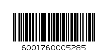 MCKANE TONIC WATER 300MLX24 - Barcode: 6001760005285