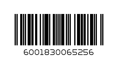 BANTEX PENCIL CASE LARGE - Barcode: 6001830065256