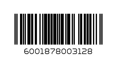 Shield 500ml Leather cream - Barcode: 6001878003128