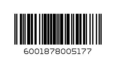 AIR SCENTS 350ML AUTO FRESH LAVENDER - Barcode: 6001878005177