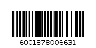 Mr Sheen M/Surface Cleaner 300ml S/FRESH - Barcode: 6001878006631