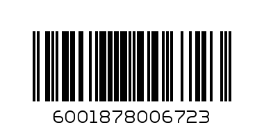 MR SHEEN 500ML LEATHER CONDITIONER - Barcode: 6001878006723