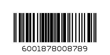 AIR SCENT LAVENDER VANILLA 200ML - Barcode: 6001878008789