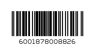 AirScents Mini Gel A/Fresh 20x60g LAVENDER - Barcode: 6001878008826