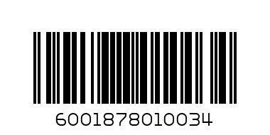 Shield WL wash shine 1l SH996 - Barcode: 6001878010034
