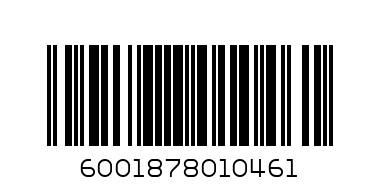 AIR CENTS 250ML 3 ASSORTED - Barcode: 6001878010461