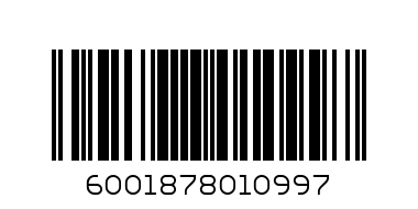 MR SHEEN 275ML CLEAN  AND  SHINE LEMON - Barcode: 6001878010997
