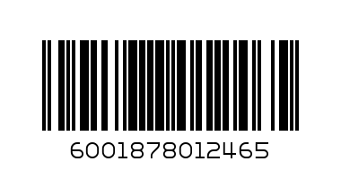 MR SHEEN SCRUB SMART - Barcode: 6001878012465