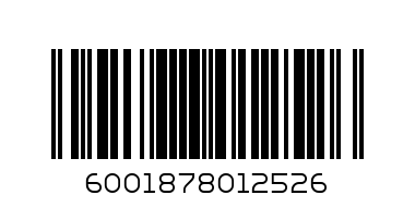 SHIELD FRESH24 7ML - Barcode: 6001878012526