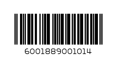 IDEAL KETTLE - Barcode: 6001889001014