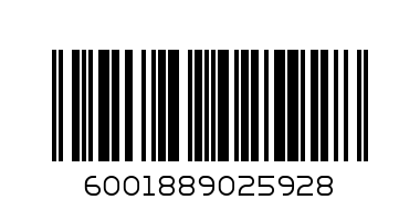 power sharing - Barcode: 6001889025928