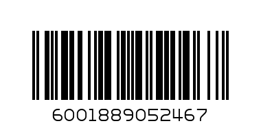IDEAL KETTLE=501W - Barcode: 6001889052467