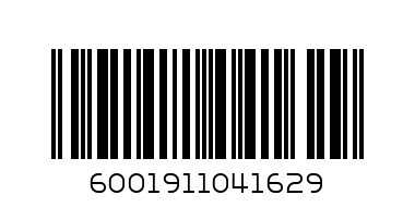 SNOOKUMS 6M PLUS SPILL PROOF CUP - Barcode: 6001911041629