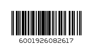 FACECLOTHS 1PKT LIGHT COLOUR - Barcode: 6001926082617