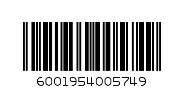 LEADGLOW PINEWARE CORDLESS KETTLE - Barcode: 6001954005749