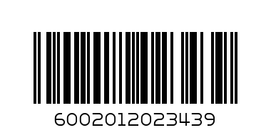 ZOHA BREAD BAGS 500S - Barcode: 6002012023439