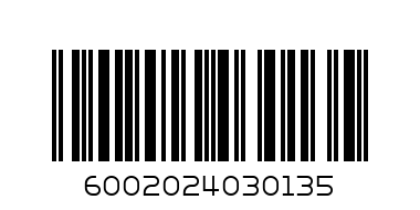 NEWDEN MADUBULA  500ML - Barcode: 6002024030135