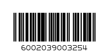 ROBERTSON 750ML RUBY CAB - Barcode: 6002039003254