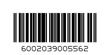 PORCUPINE 750ML RIDGE SYRAH - Barcode: 6002039005562