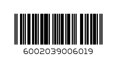 ROBERTSON NATURAL SWEET RED 750ML - Barcode: 6002039006019