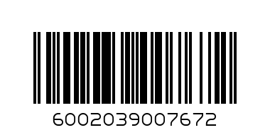 ROBERTSON 750ML CHAPEL WHT BLANC - Barcode: 6002039007672