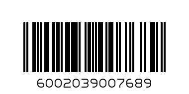 ROBERTSON 750ML OLD CHAPEL RED - Barcode: 6002039007689