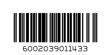 FAT BASTARD GOLDEN RESERVED 750ML - Barcode: 6002039011433