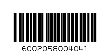 INECTO 50ML RICH COPPER - Barcode: 6002058004041