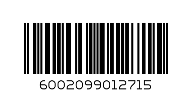 GORDONS MALLOWS PW - Barcode: 6002099012715